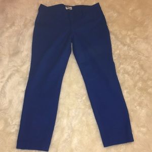 Old Navy Diva pants